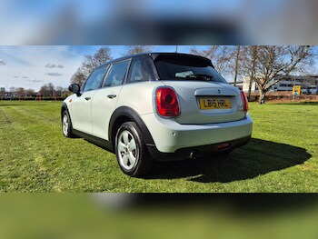 Used MINI Hatch 2015 for sale - 78079196: Photo