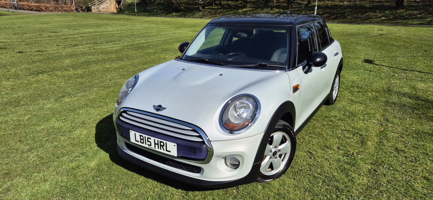 Used MINI Hatch 2015 for sale - 78079196: Photo 4