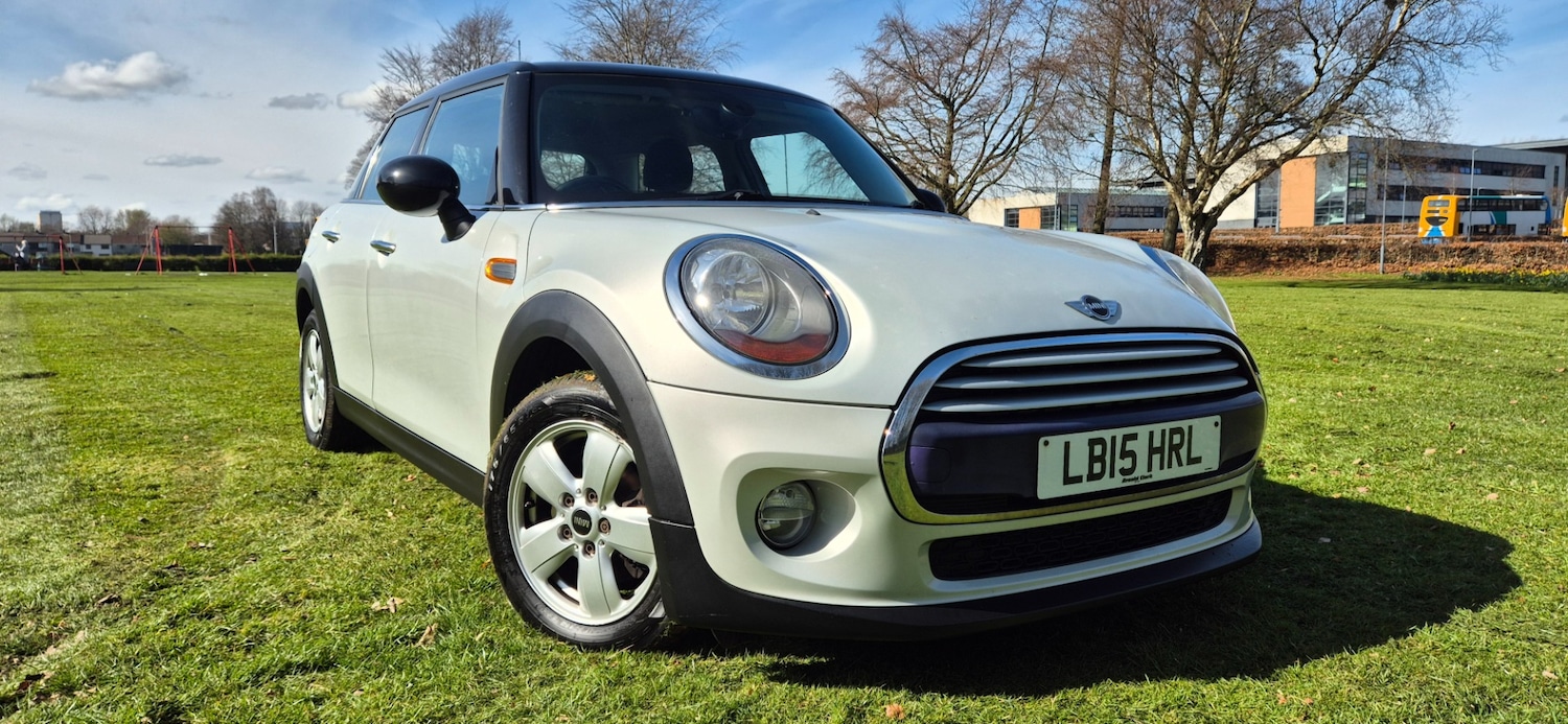 Used MINI Hatch 2015 for sale - 78079196: Photo 5