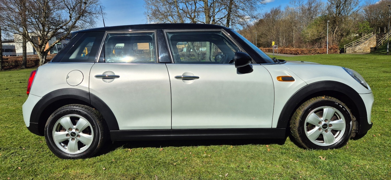 Used MINI Hatch 2015 for sale - 78079196: Photo 6