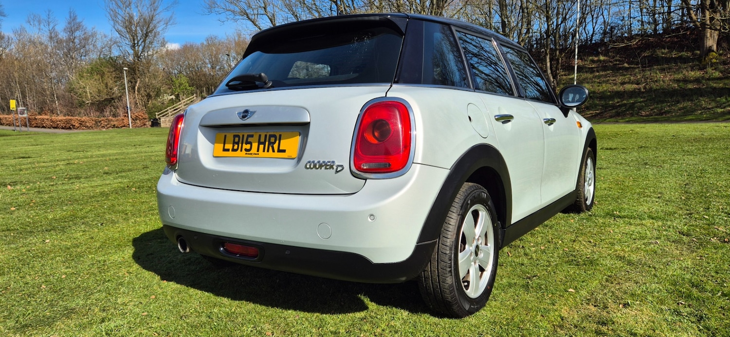 Used MINI Hatch 2015 for sale - 78079196: Photo 7