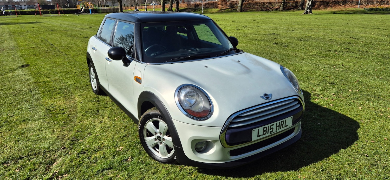 Used MINI Hatch 2015 for sale - 78079196: Photo 8