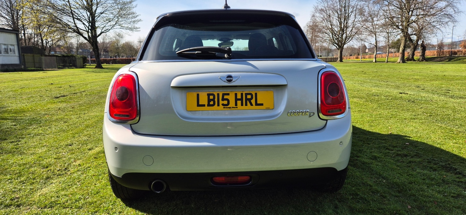 Used MINI Hatch 2015 for sale - 78079196: Photo 9
