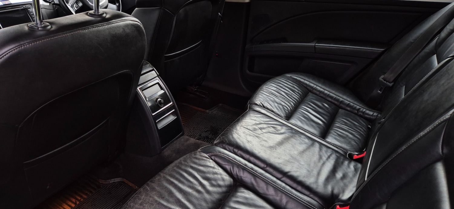 Used Skoda Superb 2012 for sale - 77676955: Photo 14