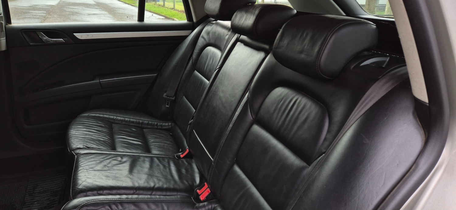 Used Skoda Superb 2012 for sale - 77676955: Photo 15