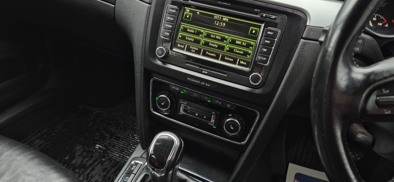 Used Skoda Superb 2012 for sale - 77676955: Photo 18