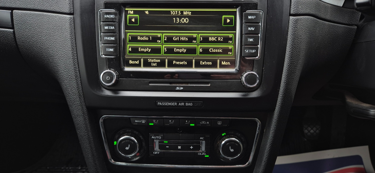 Used Skoda Superb 2012 for sale - 77676955: Photo 19