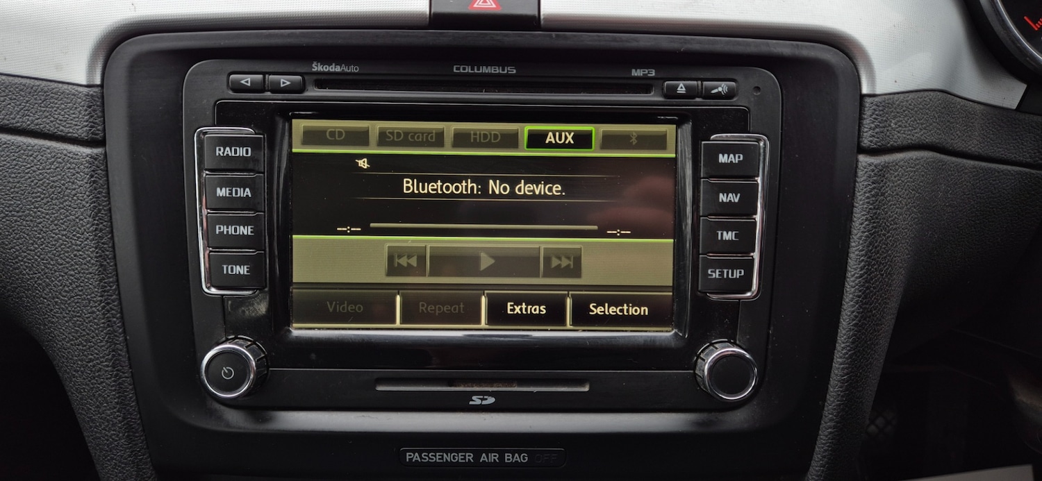 Used Skoda Superb 2012 for sale - 77676955: Photo 20