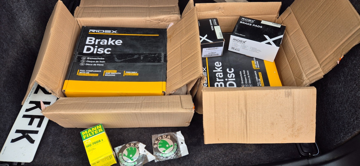 Used Skoda Superb 2012 for sale - 77676955: Photo 22