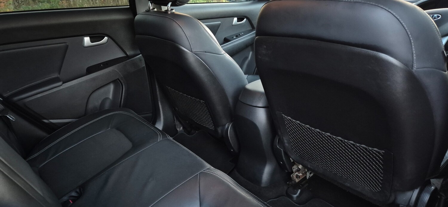 Used Kia Sportage 2015 for sale - 77364071: Photo 15