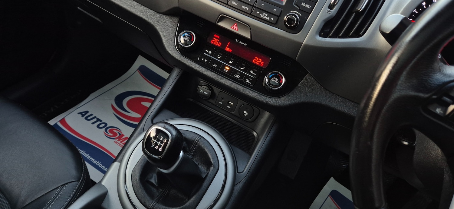 Used Kia Sportage 2015 for sale - 77364071: Photo 19