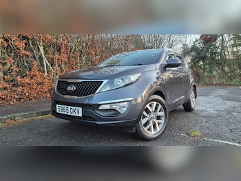 Used Kia Sportage 2015 for sale - 77364071: Photo
