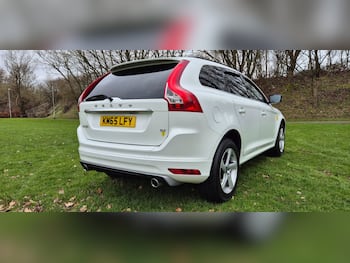 Used Volvo XC60 2015 for sale - 79649379: Photo