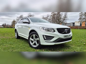 Used Volvo XC60 2015 for sale - 79649379: Photo