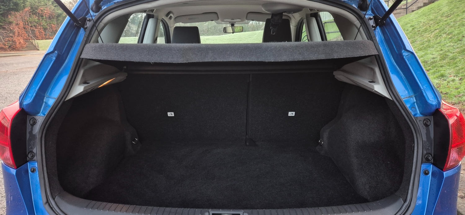 Used Nissan Qashqai 2009 for sale - 77446257: Photo 10