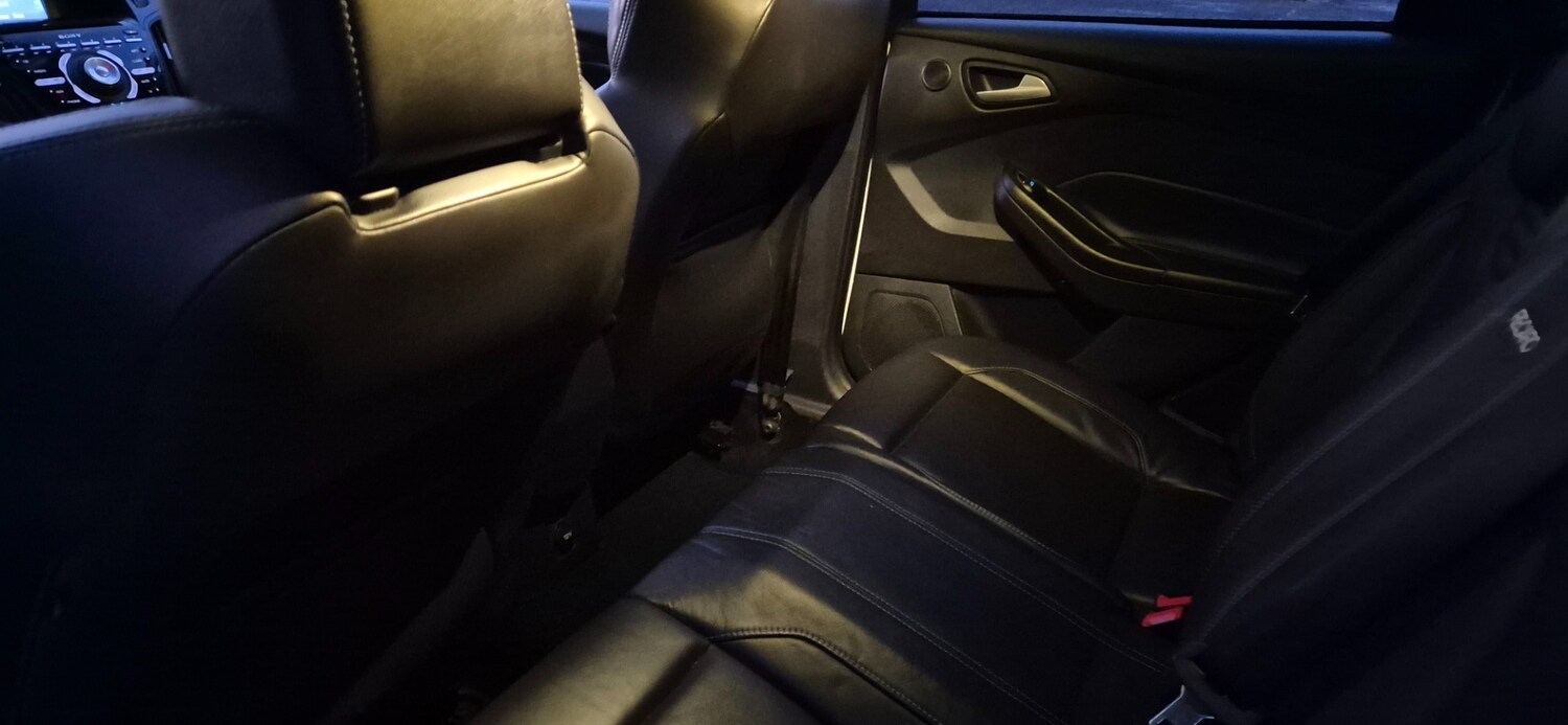 Used Ford Focus 2013 for sale - 77758716: Photo 15