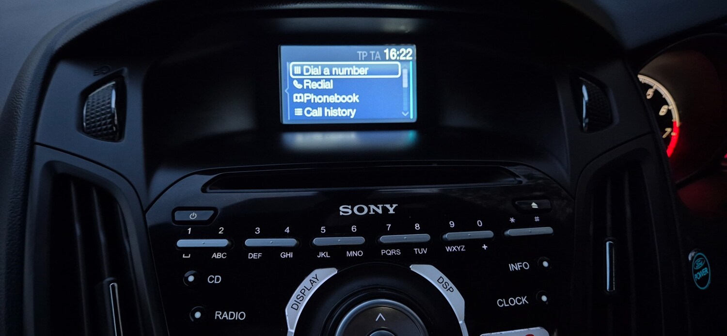 Used Ford Focus 2013 for sale - 77758716: Photo 22