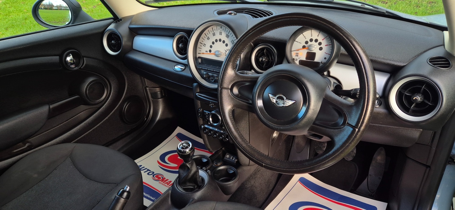 Used MINI Hatch 2013 for sale - 77548603: Photo 11