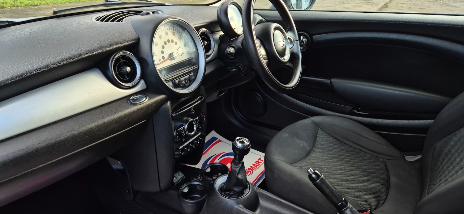 Used MINI Hatch 2013 for sale - 77548603: Photo 12