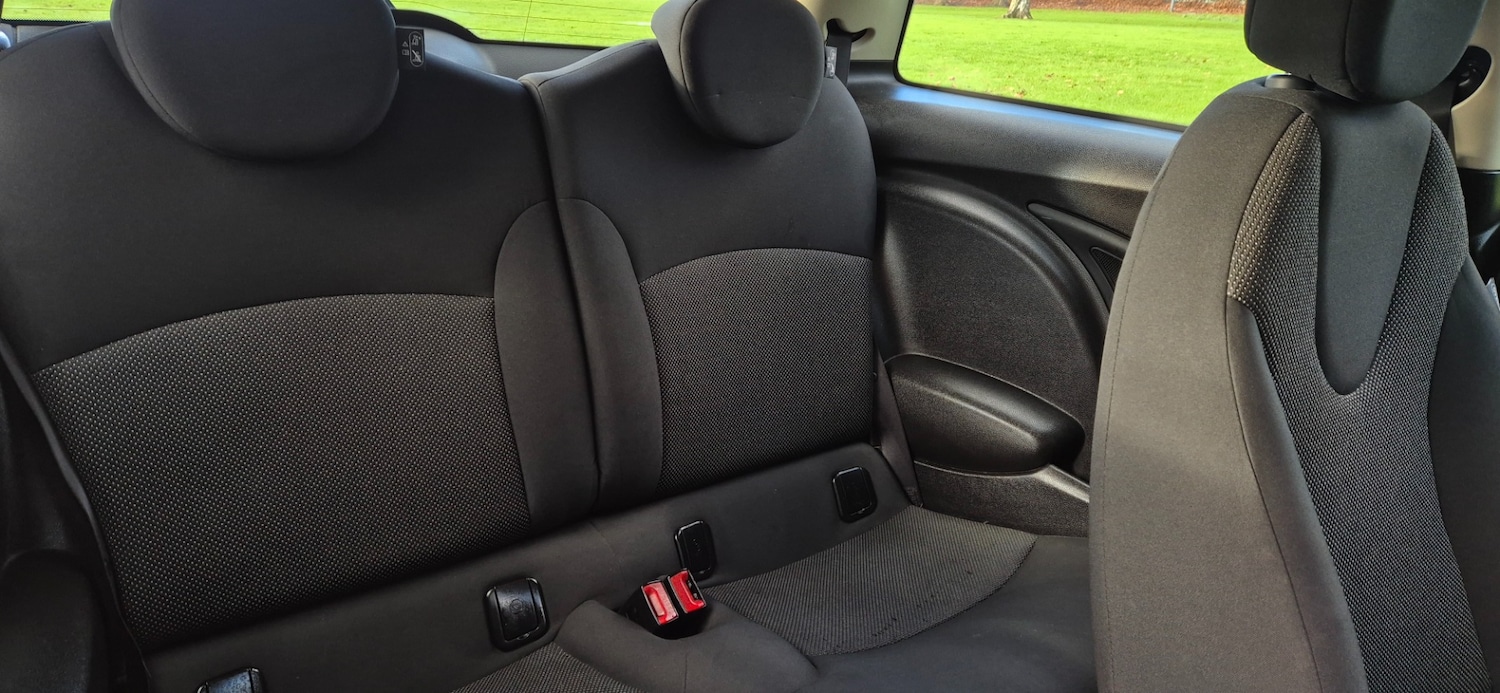 Used MINI Hatch 2013 for sale - 77548603: Photo 13