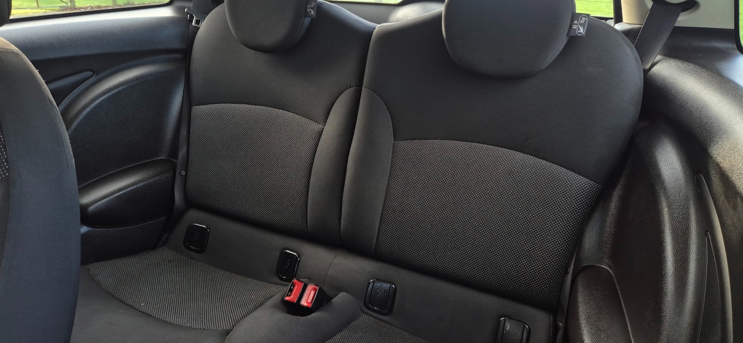 Used MINI Hatch 2013 for sale - 77548603: Photo 14