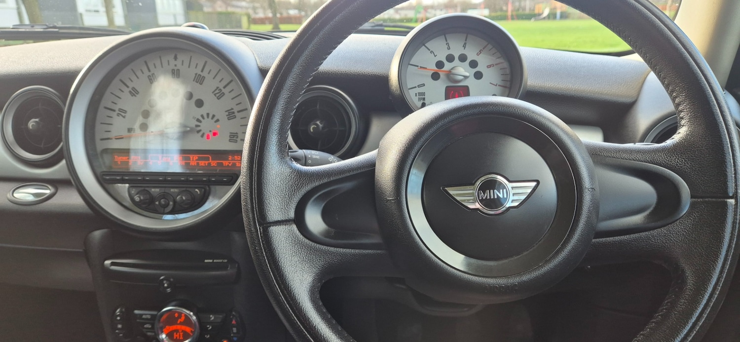 Used MINI Hatch 2013 for sale - 77548603: Photo 16