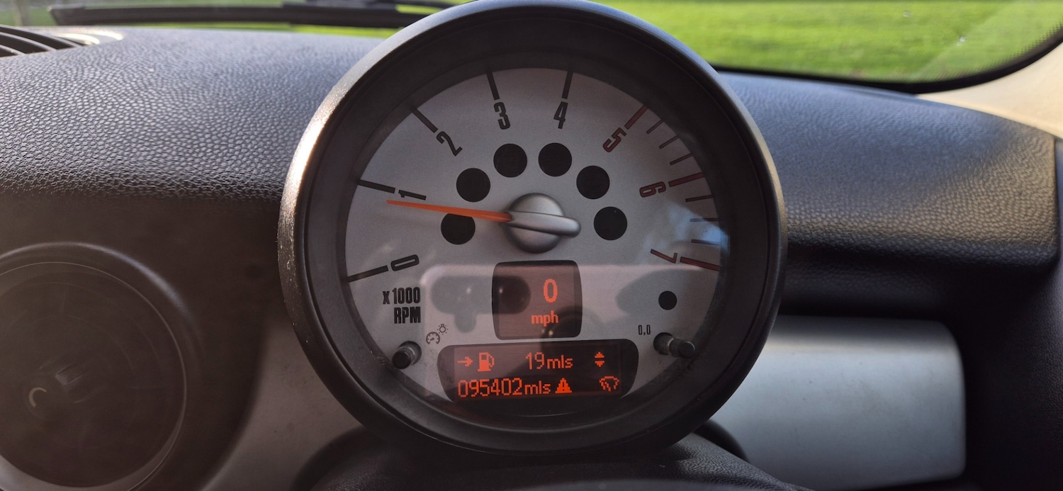 Used MINI Hatch 2013 for sale - 77548603: Photo 17