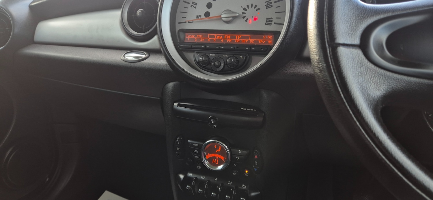 Used MINI Hatch 2013 for sale - 77548603: Photo 18