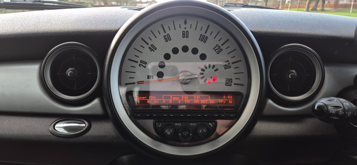 Used MINI Hatch 2013 for sale - 77548603: Photo 19