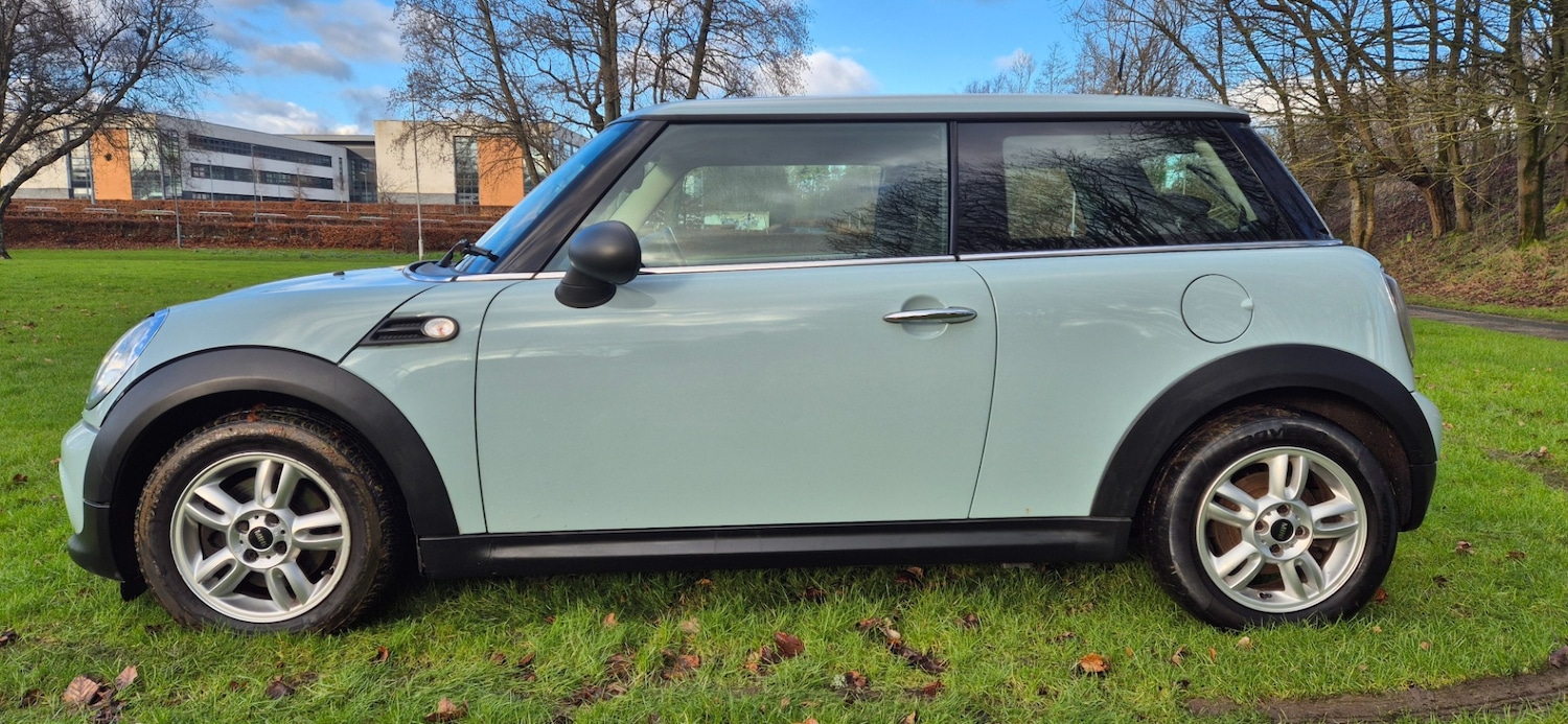 Used MINI Hatch 2013 for sale - 77548603: Photo 2