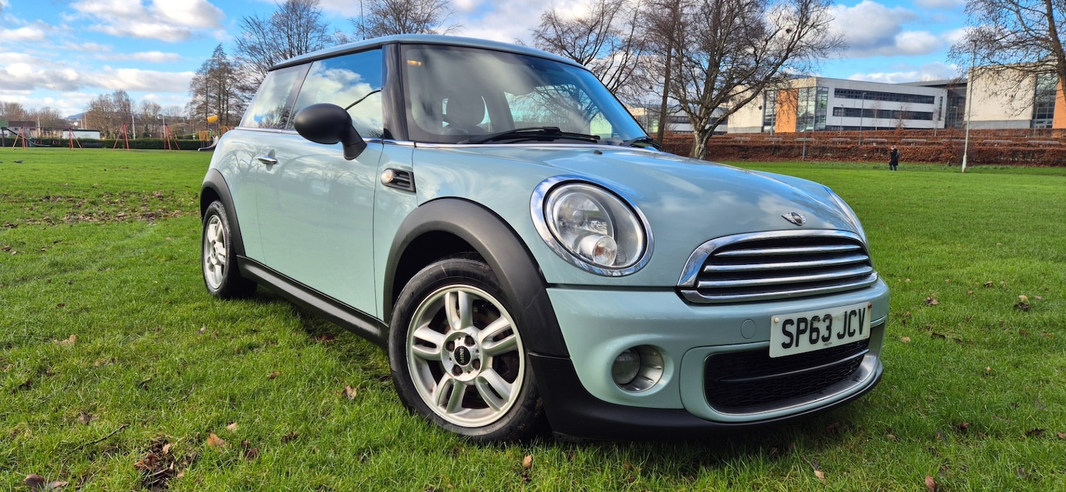 Used MINI Hatch 2013 for sale - 77548603: Photo 5