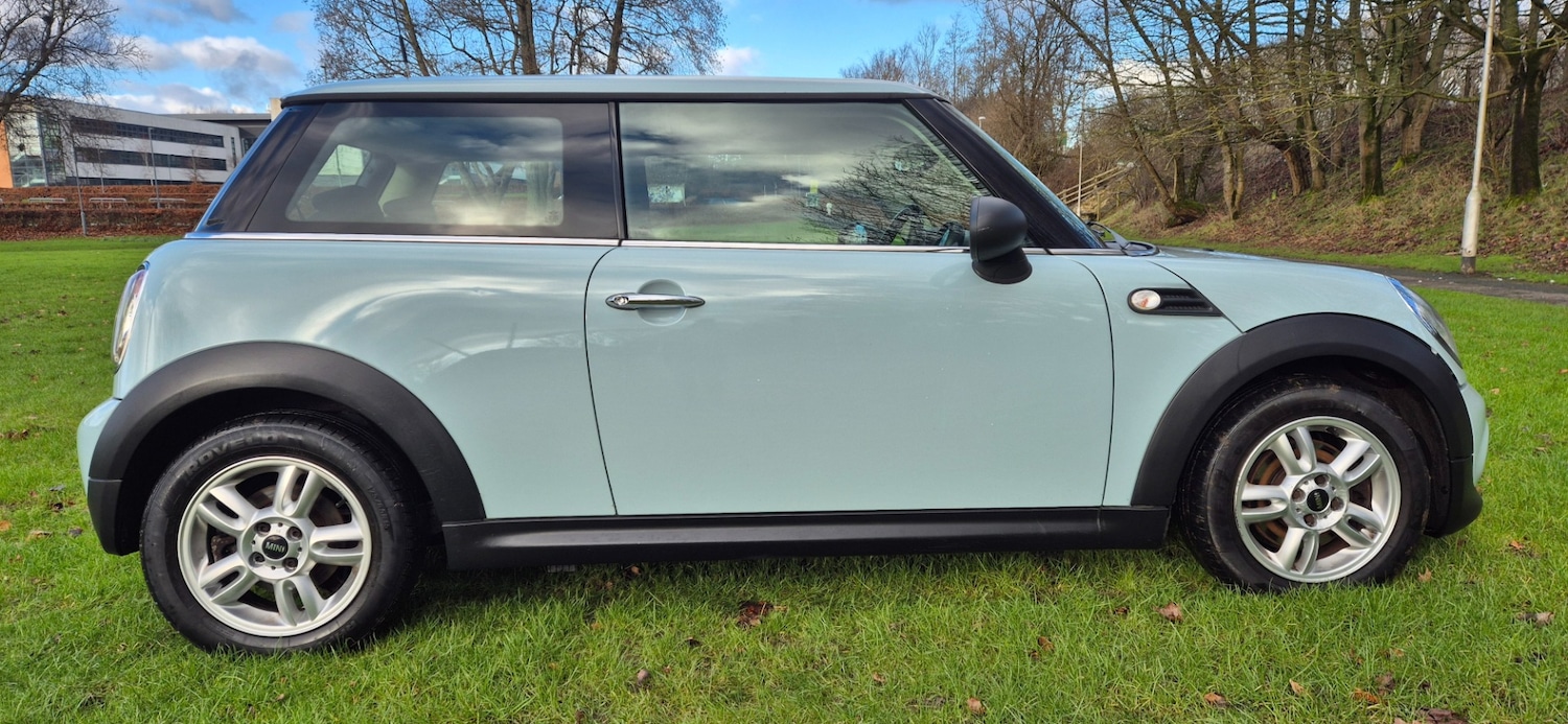 Used MINI Hatch 2013 for sale - 77548603: Photo 6