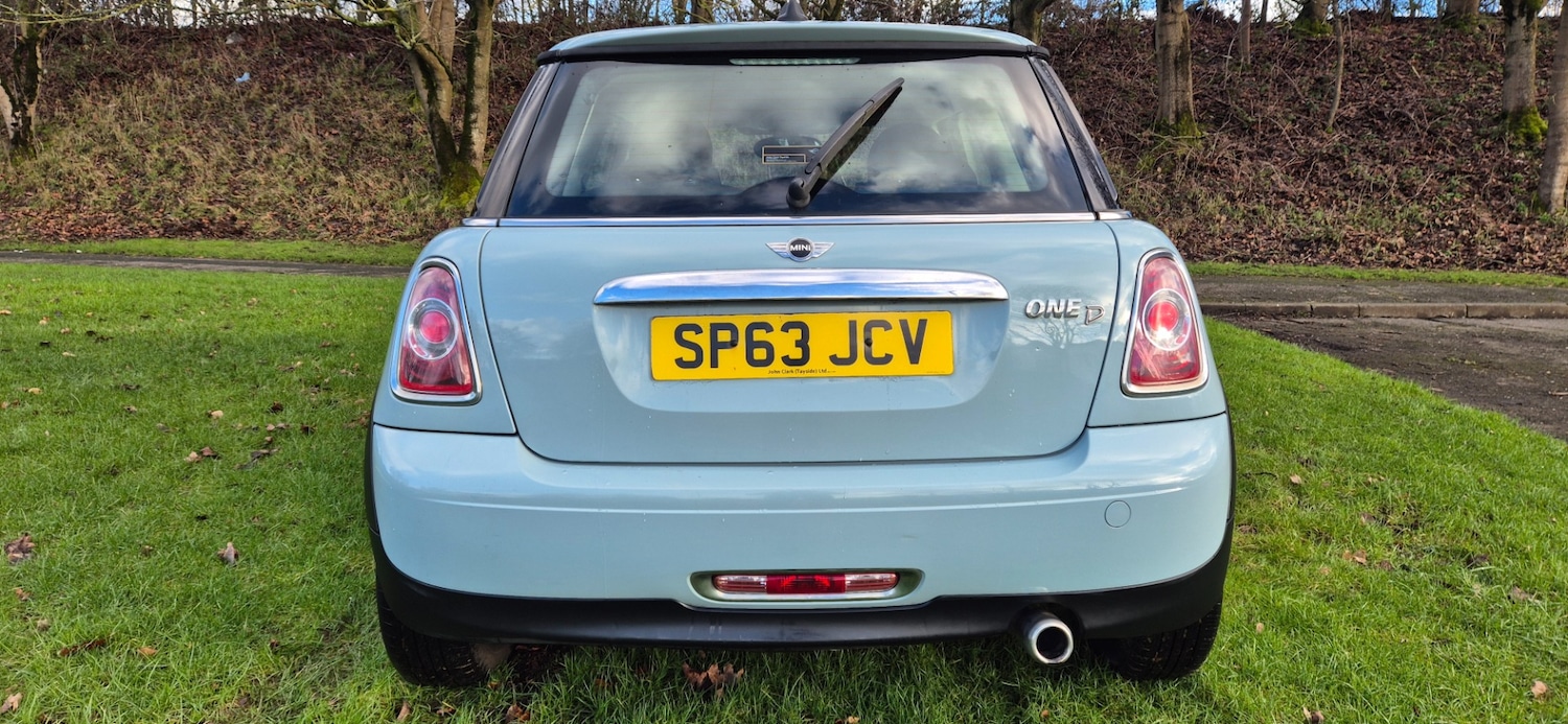 Used MINI Hatch 2013 for sale - 77548603: Photo 9