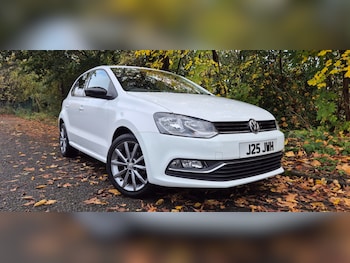 Volkswagen Polo feature image 1