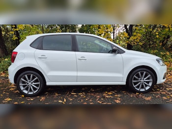 Volkswagen Polo feature image 2