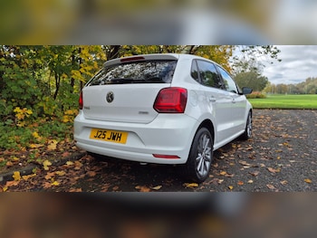 Volkswagen Polo feature image 3