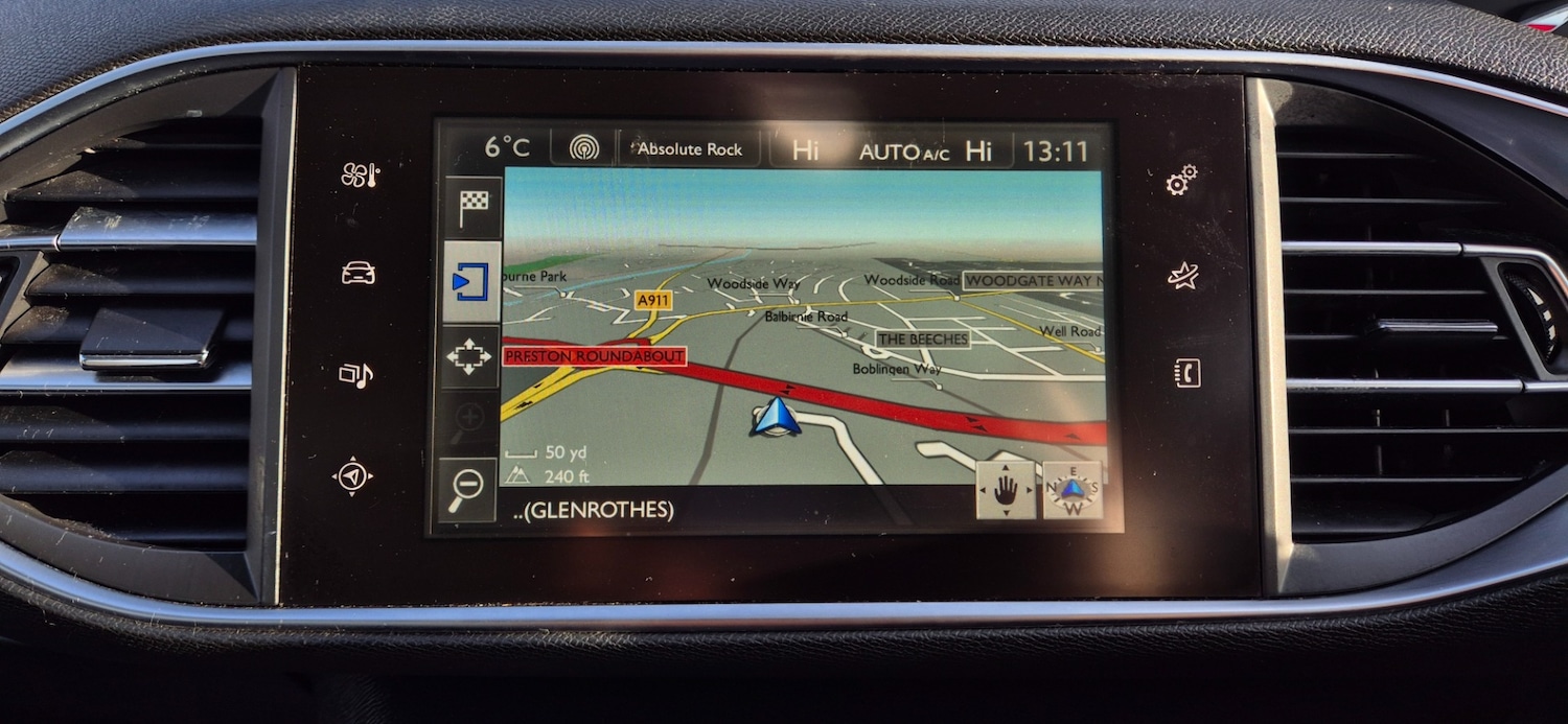 Used Peugeot 308 2015 for sale - 77223303: Photo 20