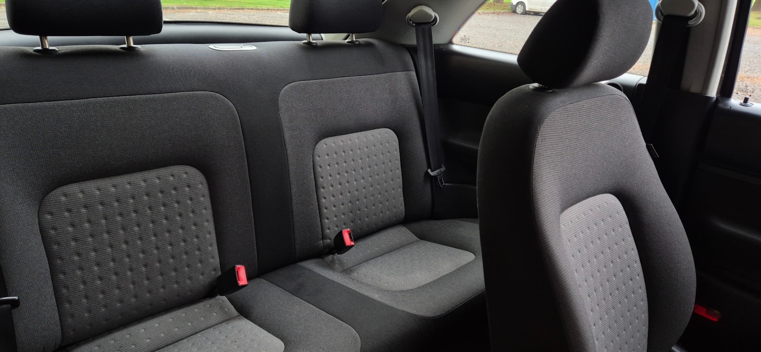 Used Volkswagen Beetle 2009 for sale - 76598783: Photo 12