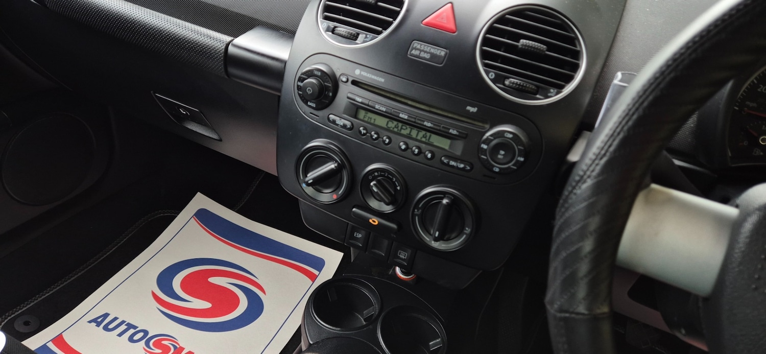 Used Volkswagen Beetle 2009 for sale - 76598783: Photo 16