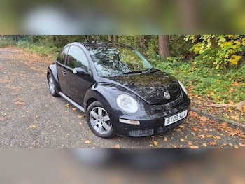 Used Volkswagen Beetle 2009 for sale - 76598783: Photo