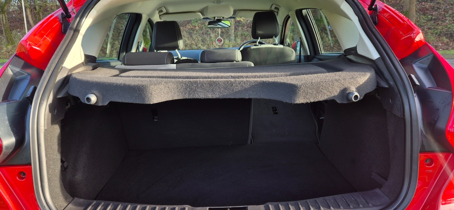 Used Ford Focus 2013 for sale - 77223100: Photo 10