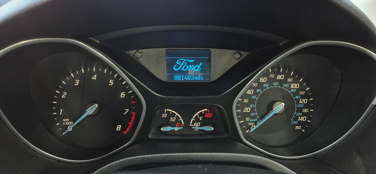 Used Ford Focus 2013 for sale - 77223100: Photo 16