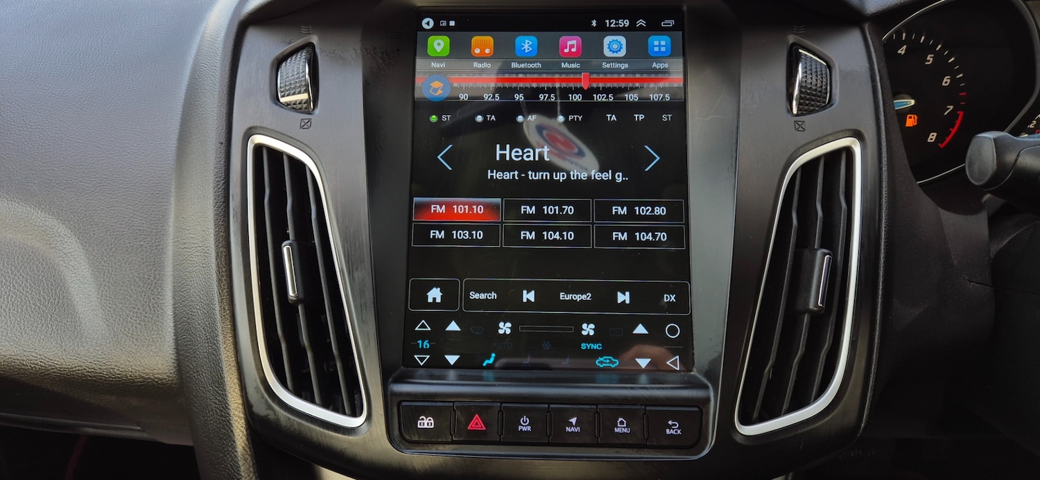 Used Ford Focus 2013 for sale - 77223100: Photo 17