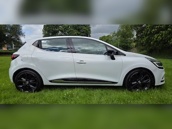 Used Renault Clio 2017 for sale - 78976641: Photo