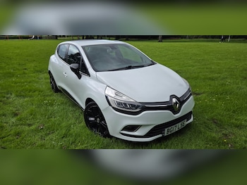 Used Renault Clio 2017 for sale - 78976641: Photo