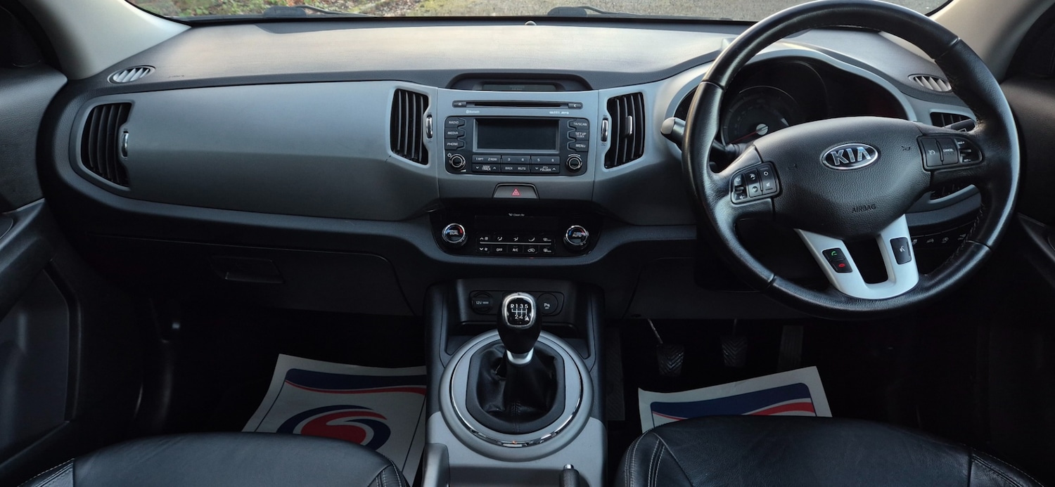 Used Kia Sportage 2015 for sale - 77323483: Photo 12