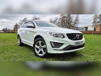 Used Volvo XC60 2015 for sale - 79500442: Photo