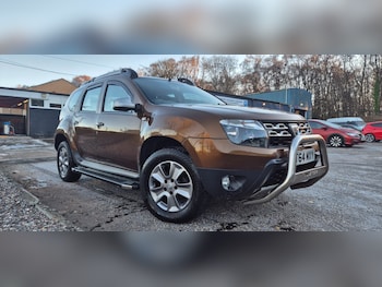 Used Dacia Duster 2014 for sale - 77323554: Photo