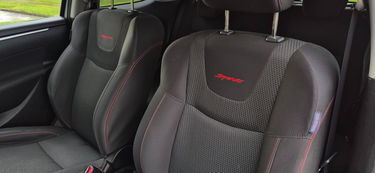 Used Suzuki Swift 2016 for sale - 77873644: Photo 15