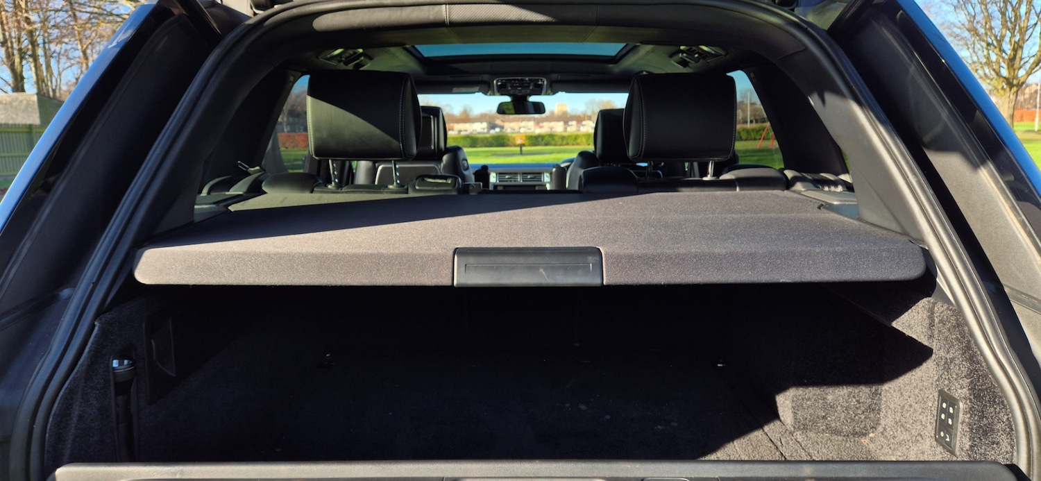 Used Land Rover Range Rover 2015 for sale - 77578881: Photo 10